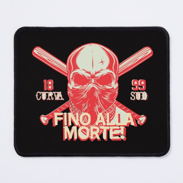 Item preview, Curva Sud designed and sold by AmazingLine.
