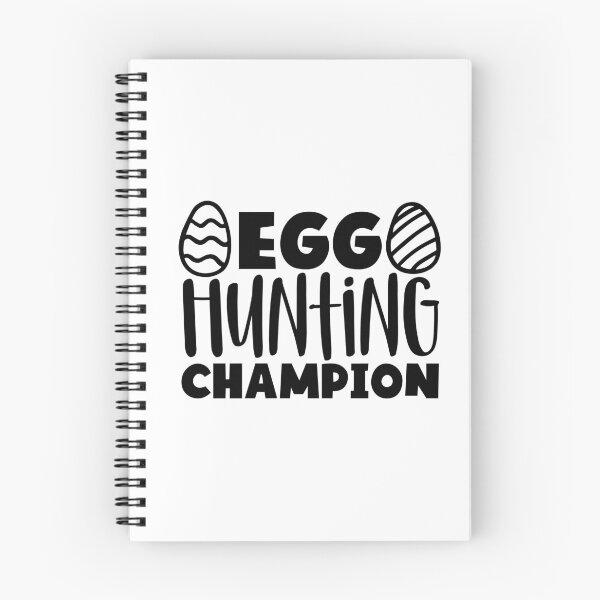 Item preview, Egg Hunting Champion Happy Easter designed and sold by miraipa.