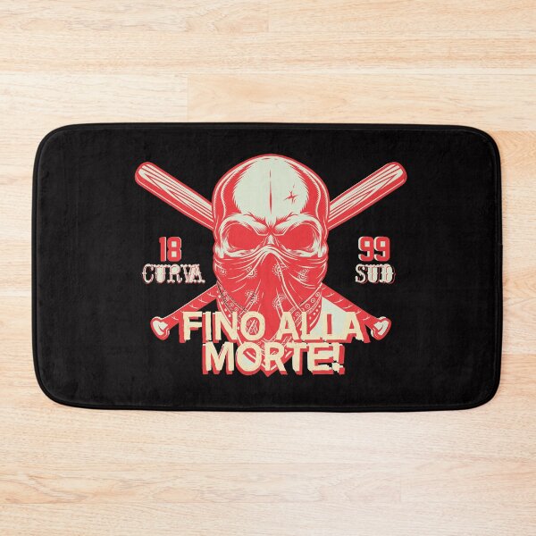 Item preview, Curva Sud designed and sold by AmazingLine.