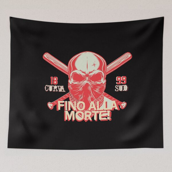Item preview, Curva Sud designed and sold by AmazingLine.