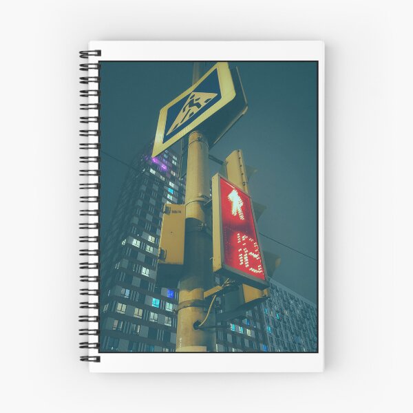 Item preview, Pedestrian Traffic Light. designed and sold by Pablo Isaac.