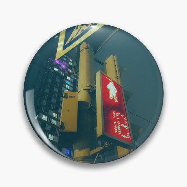 Item preview, Pedestrian Traffic Light. designed and sold by Pablo Isaac.