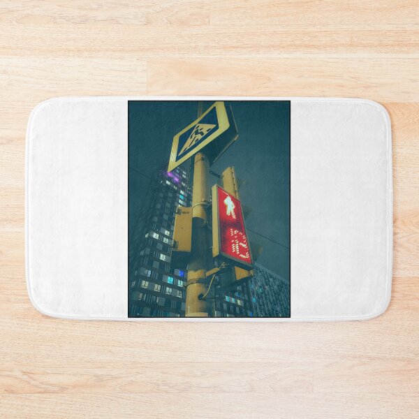 Item preview, Pedestrian Traffic Light. designed and sold by Pablo Isaac.