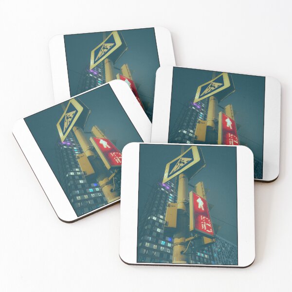 Item preview, Pedestrian Traffic Light. designed and sold by Pablo Isaac.