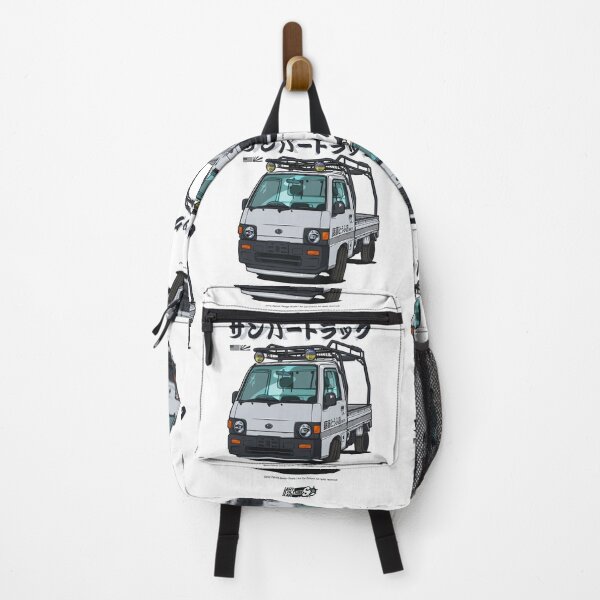 Item preview, Sambar Truck designed and sold by SprayPatrick.