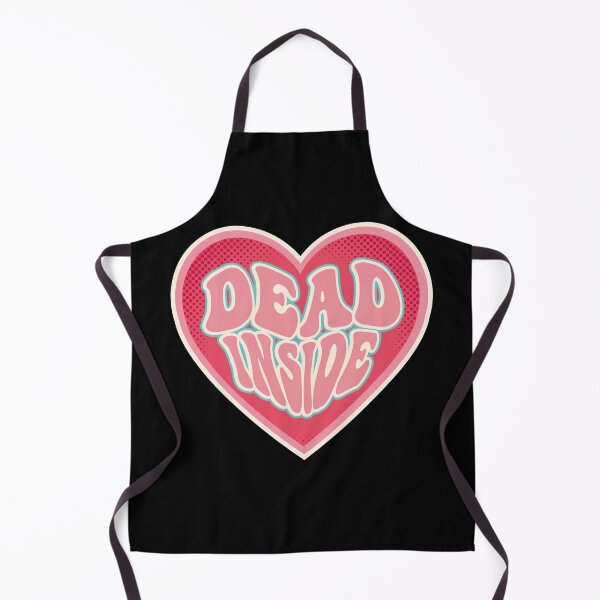 Item preview, Dead inside designed and sold by retrippy.