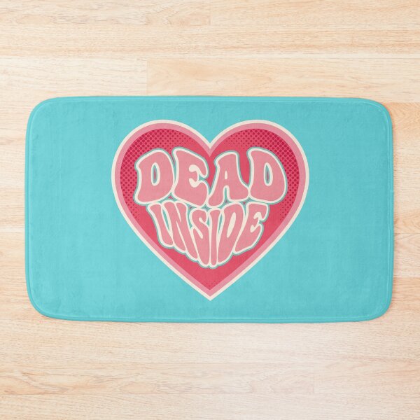 Item preview, Dead inside designed and sold by retrippy.