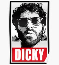 Lil Dicky Poster