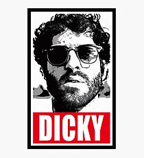 Lil Dicky Photographic Print