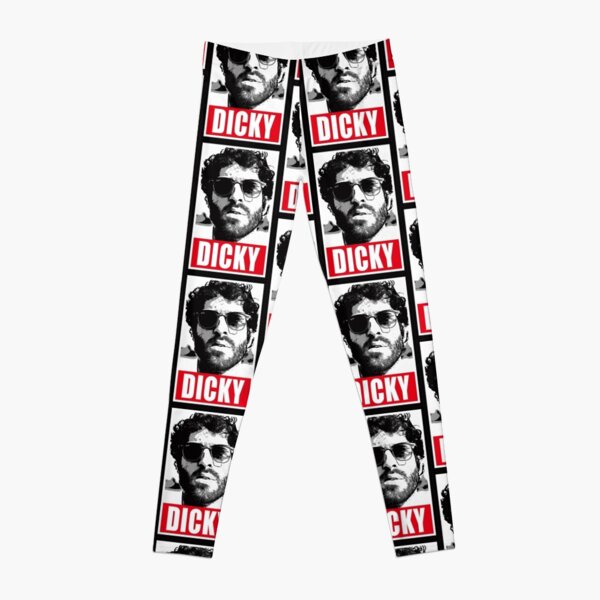 Lil Dicky Leggings