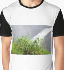 Svandalsfossen - Rogaland - Norway Graphic T-Shirt