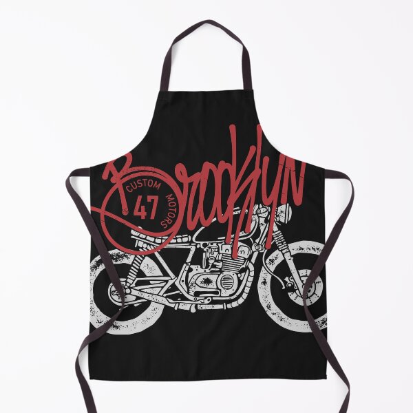 Item preview, Brooklyn - Custom motors 47 designed and sold by MomoDesigners.