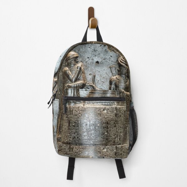 Item preview, Code of Hammurabi 02 designed and sold by Weston Westmoreland.