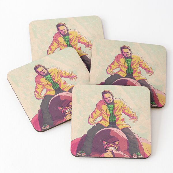 Item preview, Jesse Pinkman Breaking Bad designed and sold by BARAKAT DZIGN.