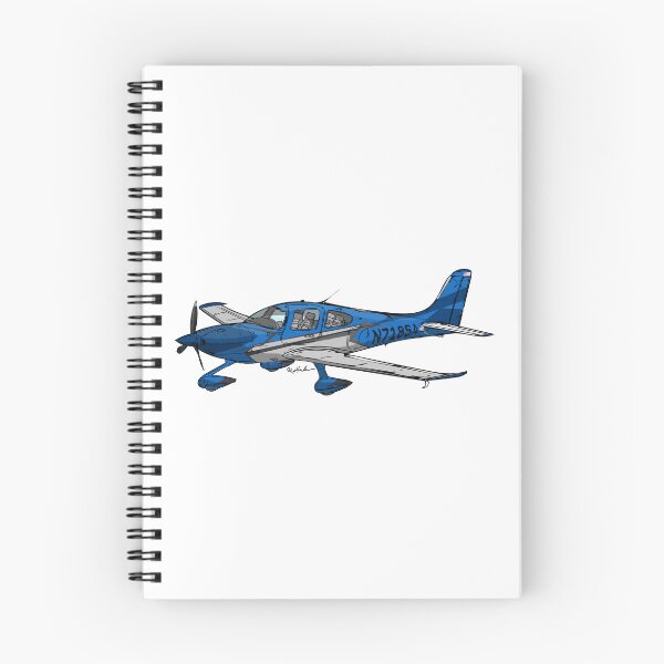 Item preview, Cirrus SR20 N718SA designed and sold by Michael Garber.