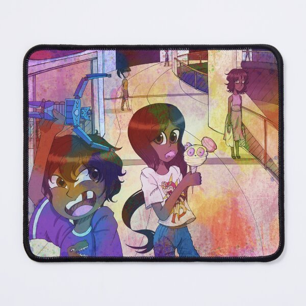 Item preview, Mall designed and sold by BabyRedFlower.