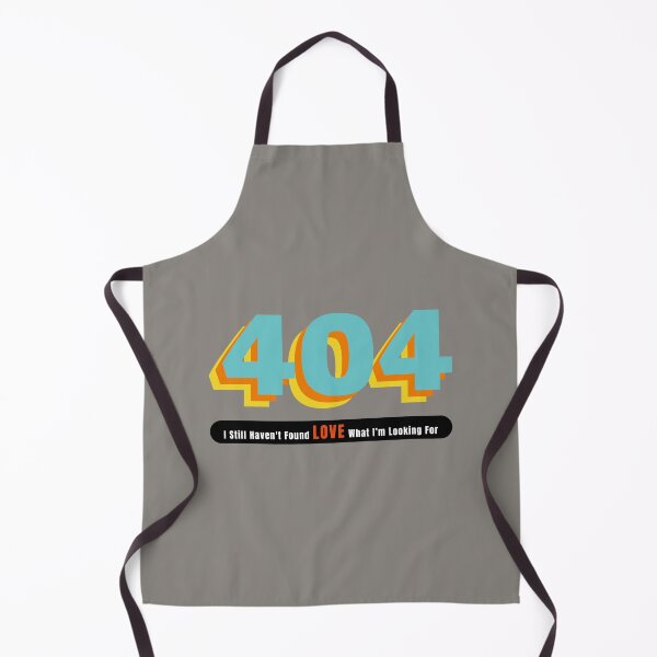 Item preview, 404 Messages about Love designed and sold by S9View.