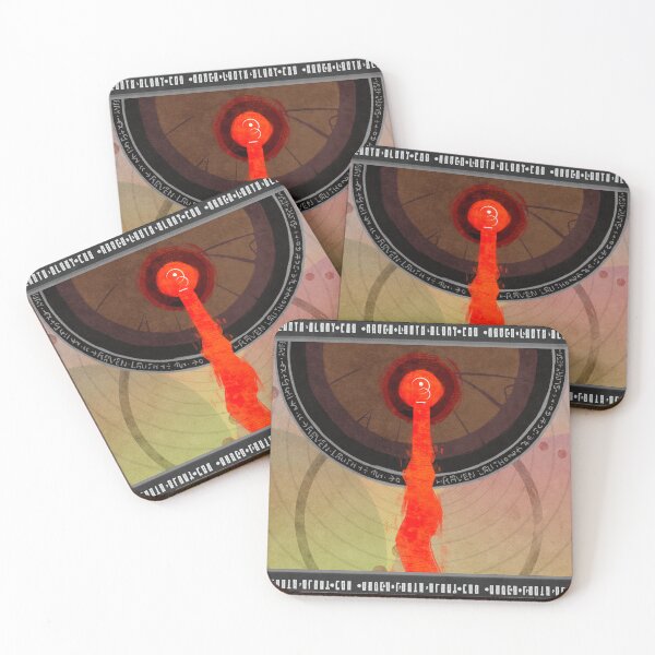 Item preview, Wall Painting: Base - Paya Dawn Art designed and sold by Yannick Toney.