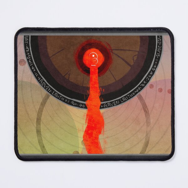 Item preview, Wall Painting: Base - Paya Dawn Art designed and sold by Yannick Toney.