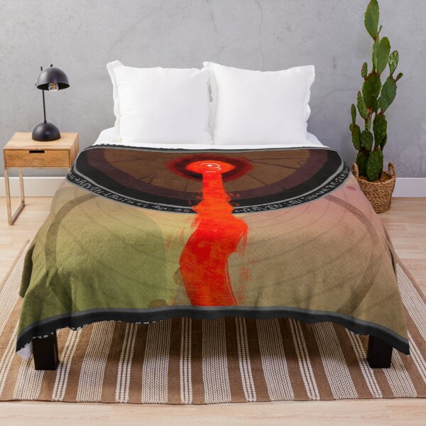 Item preview, Wall Painting: Base - Paya Dawn Art designed and sold by Yannick Toney.