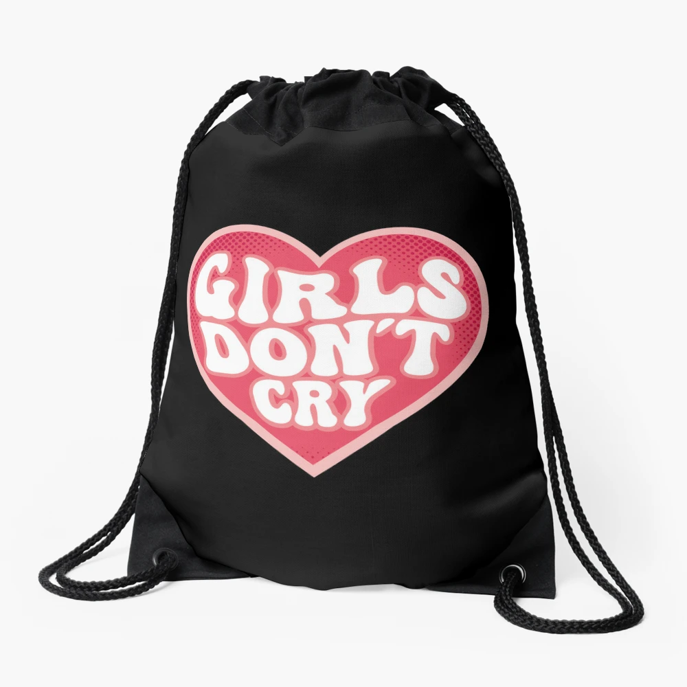 Girls don´t cry