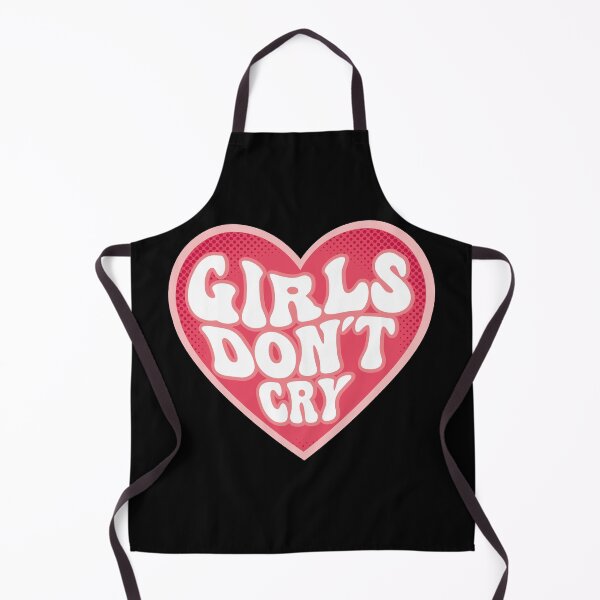 Item preview, Girls don´t cry designed and sold by retrippy.