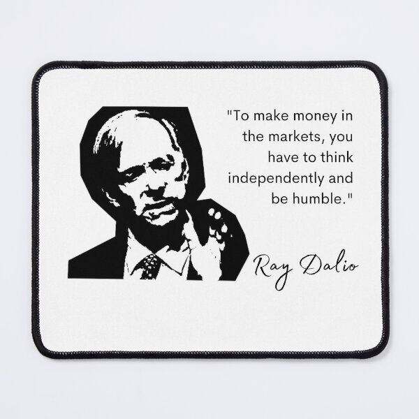 Item preview, Ray Dalio Motivations designed and sold by Daytrader1.