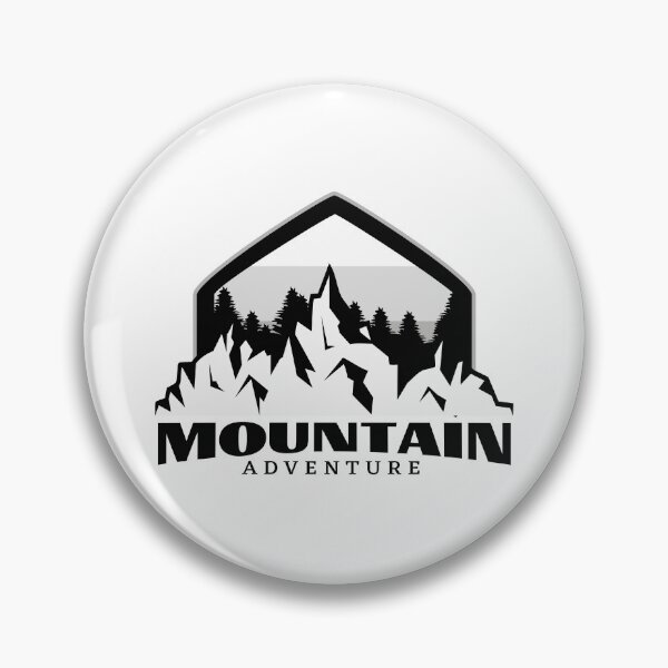 Item preview, Mountain Adventure designed and sold by hipposstore.