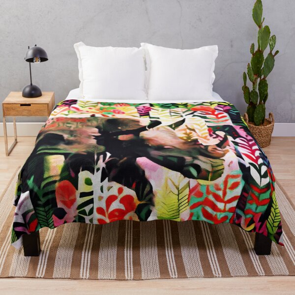 Item preview, Wildlife of Africa - Rhinoceros designed and sold by Susan Maxwell Schmidt.
