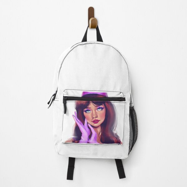 Item preview, Fashionable Girl designed and sold by raini-jm.
