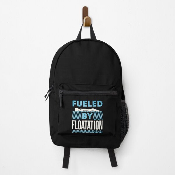 Item preview, Fueled By Floatation Float Therapy  designed and sold by jaygo.