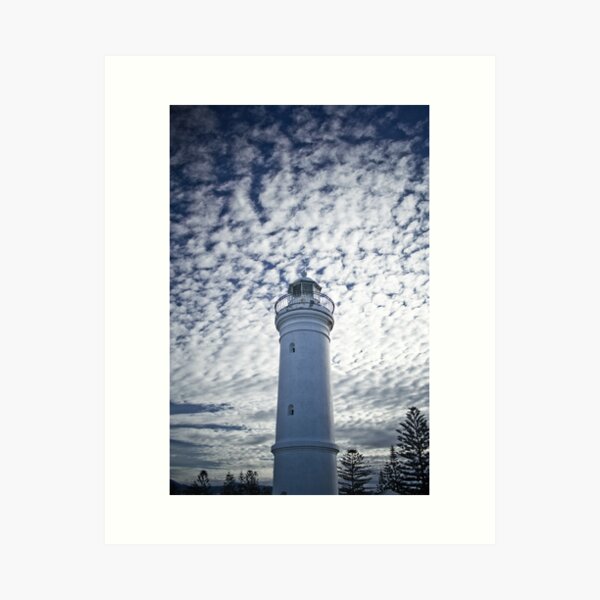 Item preview, Lighthouse designed and sold by Bart Reardon.