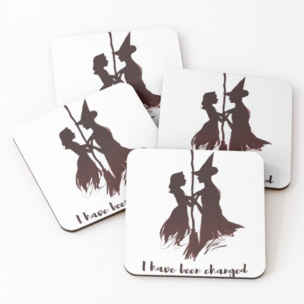 Item preview, Because I knew you designed and sold by Agustina Colobraro.
