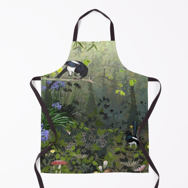 Item preview, Blackberry Feast designed and sold by WildBirdArt.