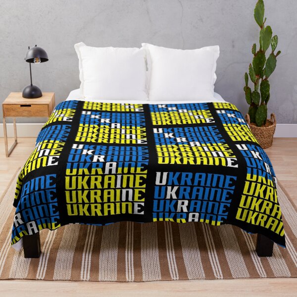 Item preview, I Stand with Ukraine designed and sold by LordAudes.