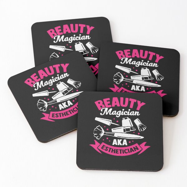 Item preview, Beauty Magician AKA Esthetician designed and sold by Marcid95.