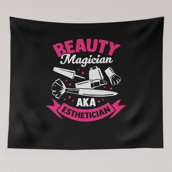 Item preview, Beauty Magician AKA Esthetician designed and sold by Marcid95.