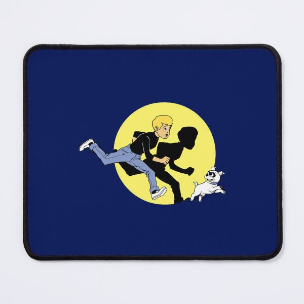 Item preview, Jonny Quest Movie In Good Cartoon With Mysterious Machines Double Tin   designed and sold by koapaa8228.