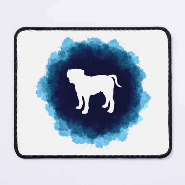 Item preview, American Bulldog designed and sold by 1681830934131.