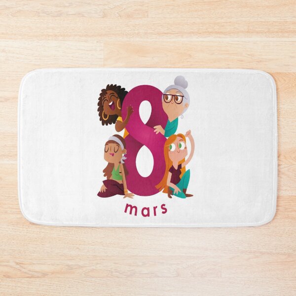 Item preview, Women Day 8 March designed and sold by bgyg.