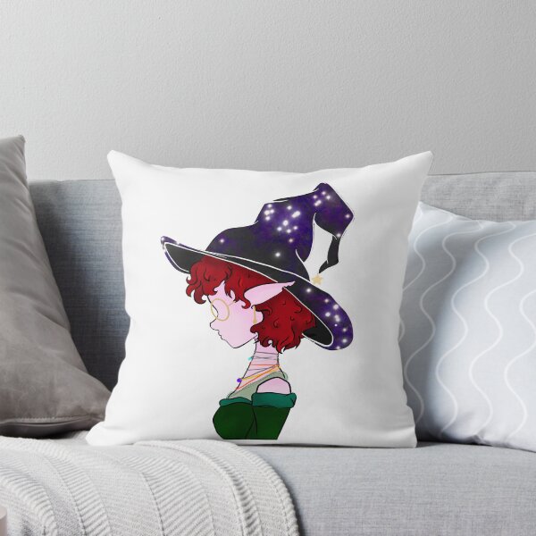 Item preview, Star Witch  designed and sold by KingsArtShoppe.