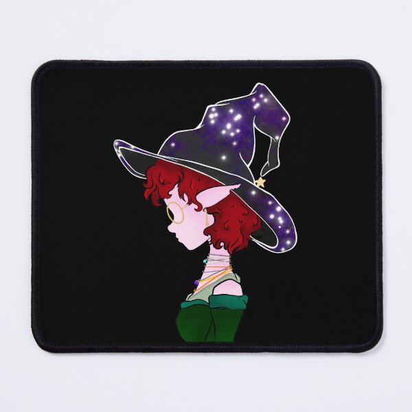 Item preview, Star Witch designed and sold by KingsArtShoppe.