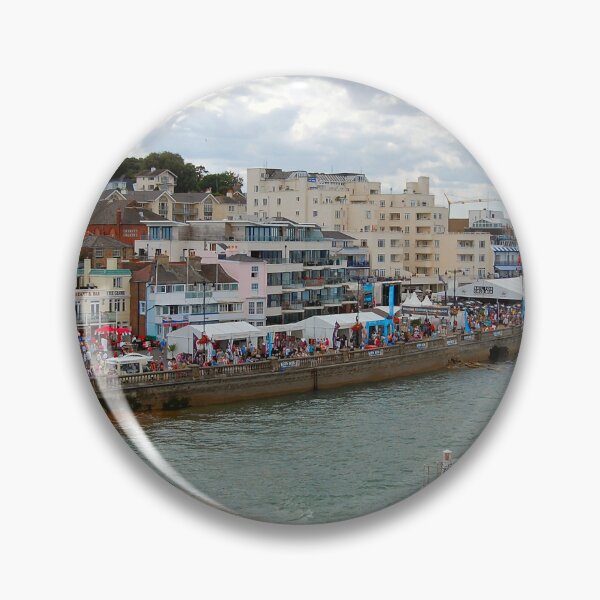 Item preview, COWES WEEK AUG 2010. 5 designed and sold by ronsaunders47.