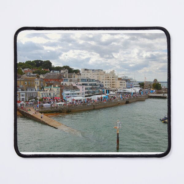 Item preview, COWES WEEK AUG 2010. 5 designed and sold by ronsaunders47.