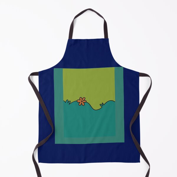 Item preview, 70s van design Sleeveless Top designed and sold by koapaa8228.