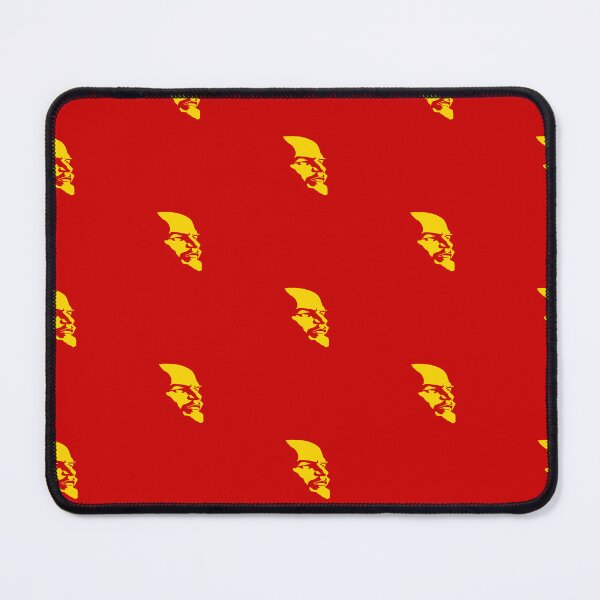 Item preview, LENIN designed and sold by Spoof-Tastic.