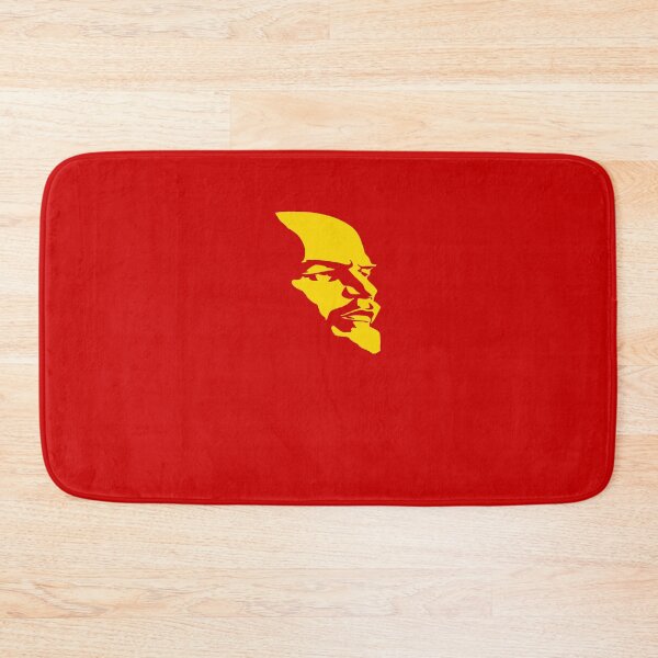 Item preview, LENIN designed and sold by Spoof-Tastic.