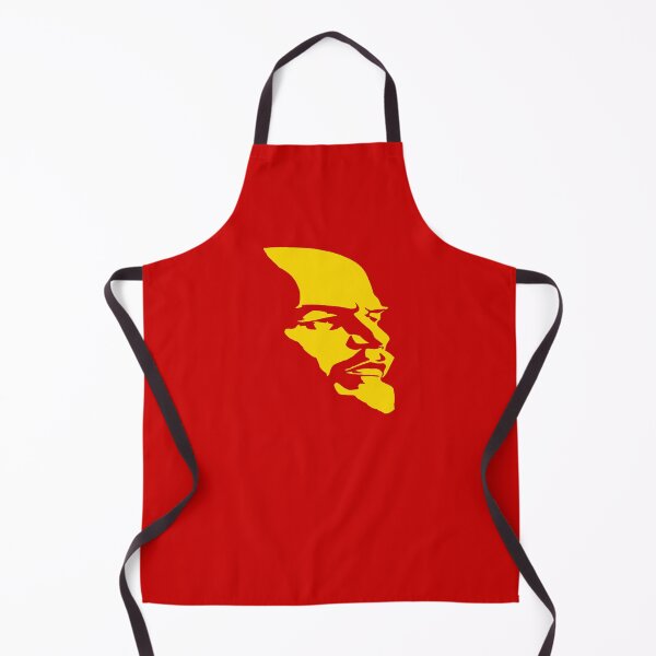 Item preview, LENIN designed and sold by Spoof-Tastic.