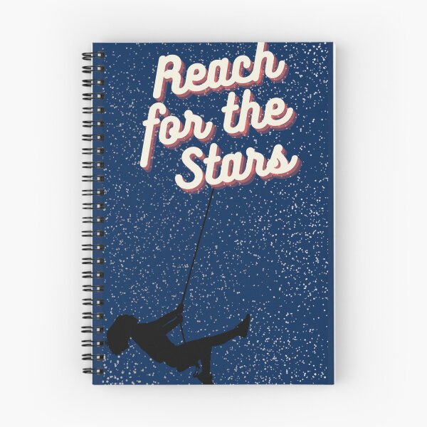 Item preview, Reach For The Stars designed and sold by Indepage.