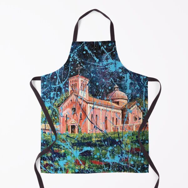 Item preview, Fintagem on the Monte Alegre Chapel designed and sold by Robinson Tuon.